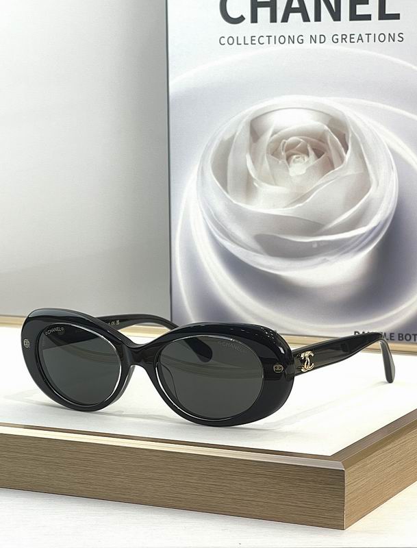 Chanel Glasses smr105