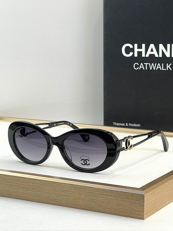 Chanel Glasses smr106