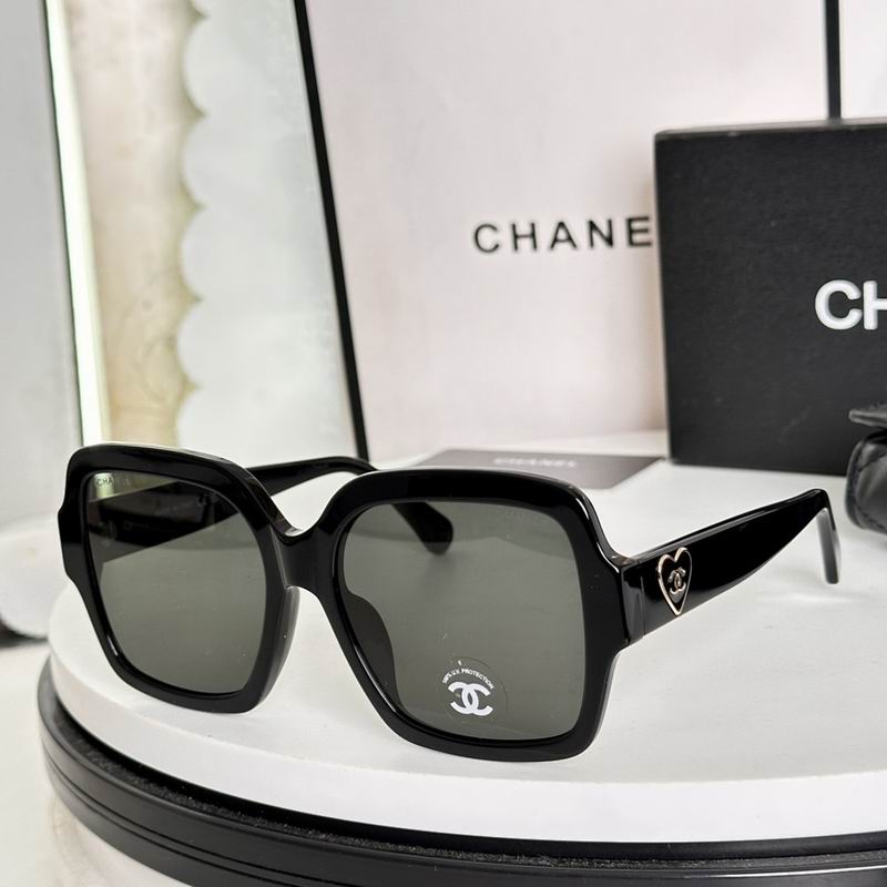 Chanel Glasses smr109