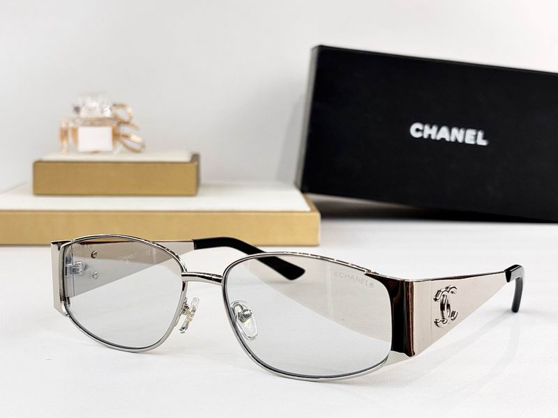 Chanel Glasses smr114