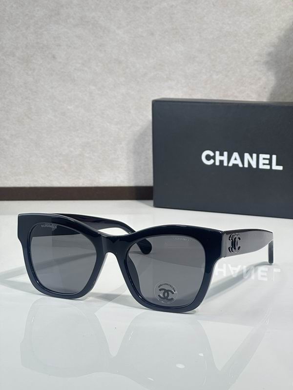 Chanel Glasses smr119