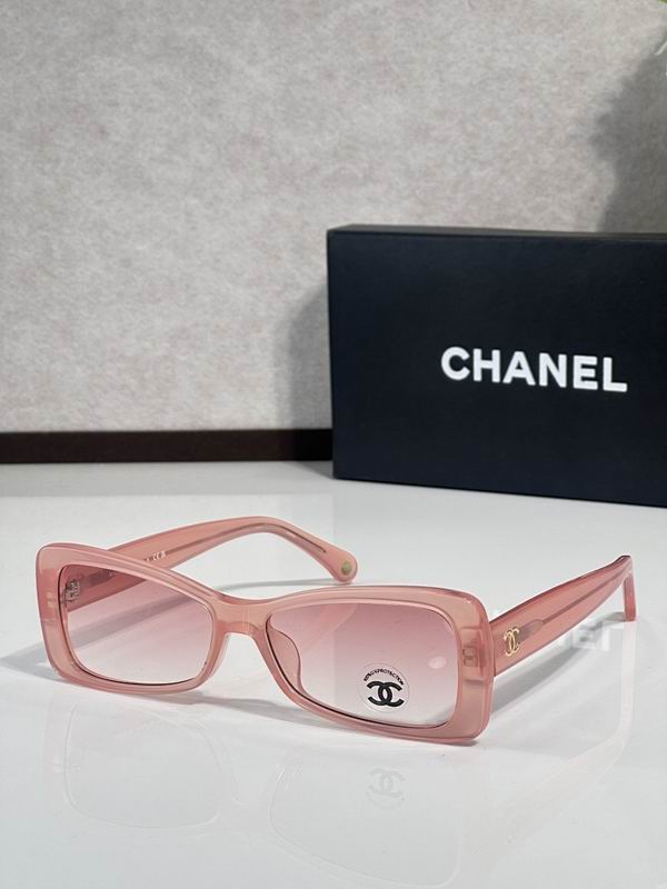 Chanel Glasses smr120