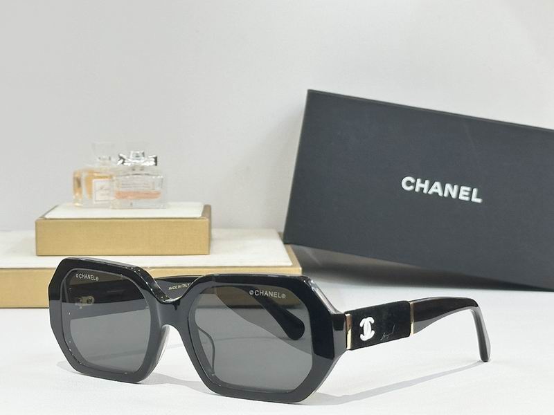 Chanel Glasses smr125