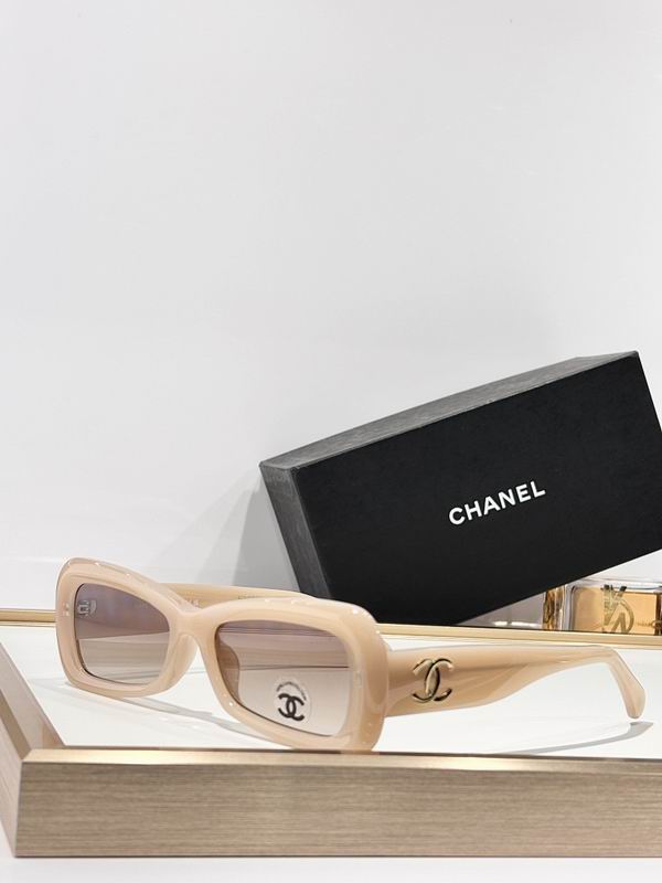 Chanel Glasses smr126