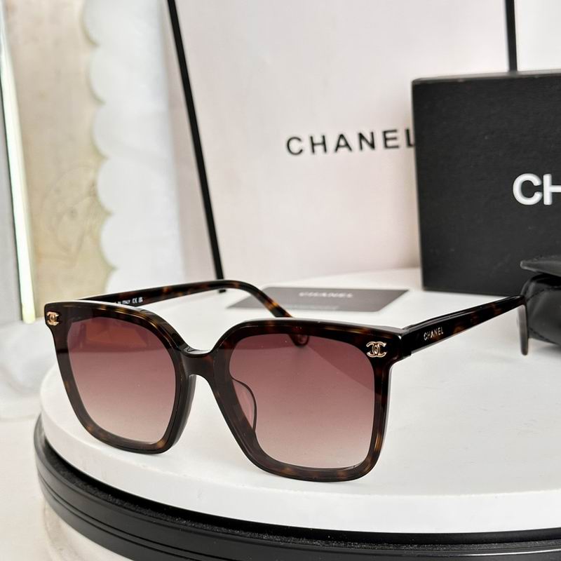Chanel Glasses smr128