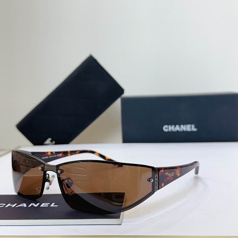 Chanel Glasses smr134