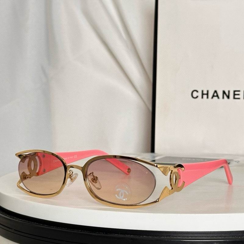Chanel Glasses smr136