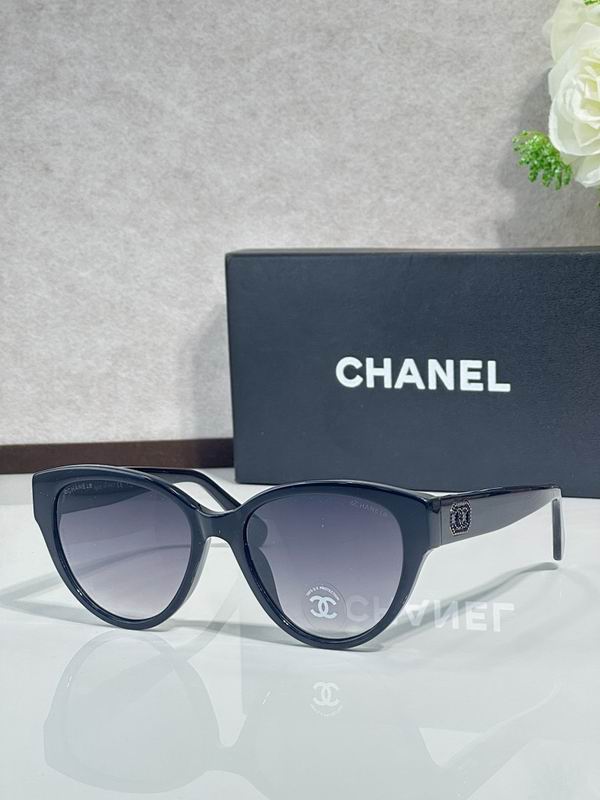 Chanel Glasses smr139
