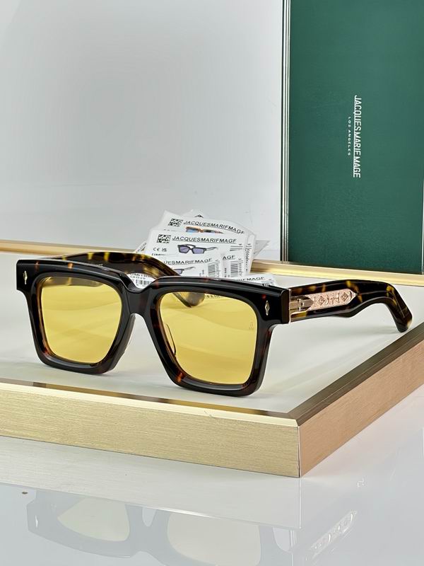 JACQUES MARIE MAGE Glasses sms 08