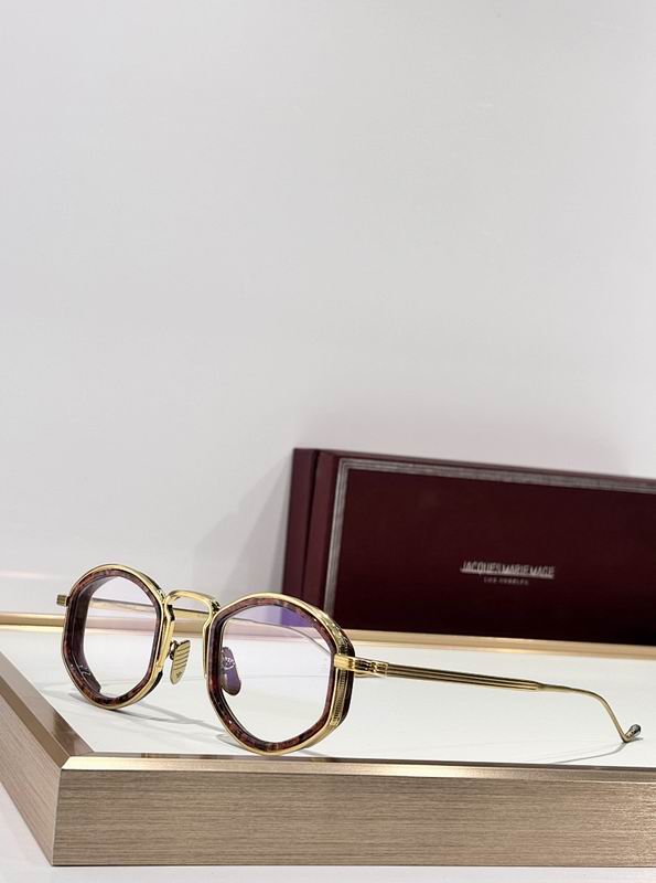 JACQUES MARIE MAGE Glasses sms 28