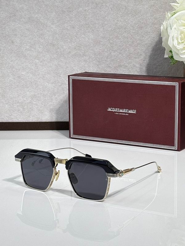 JACQUES MARIE MAGE Glasses sms 35