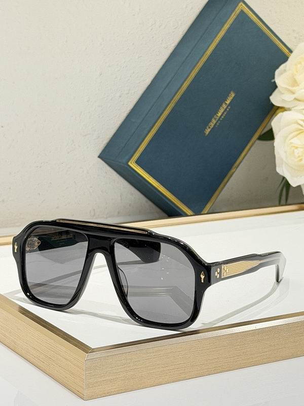 JACQUES MARIE MAGE Glasses sms 39