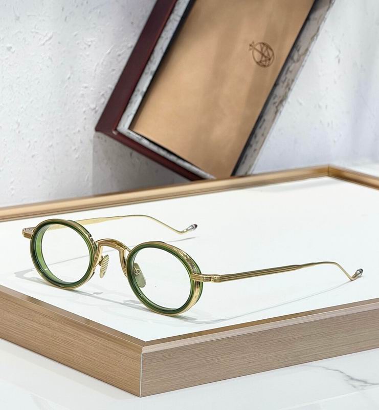 JACQUES MARIE MAGE Glasses sms 43