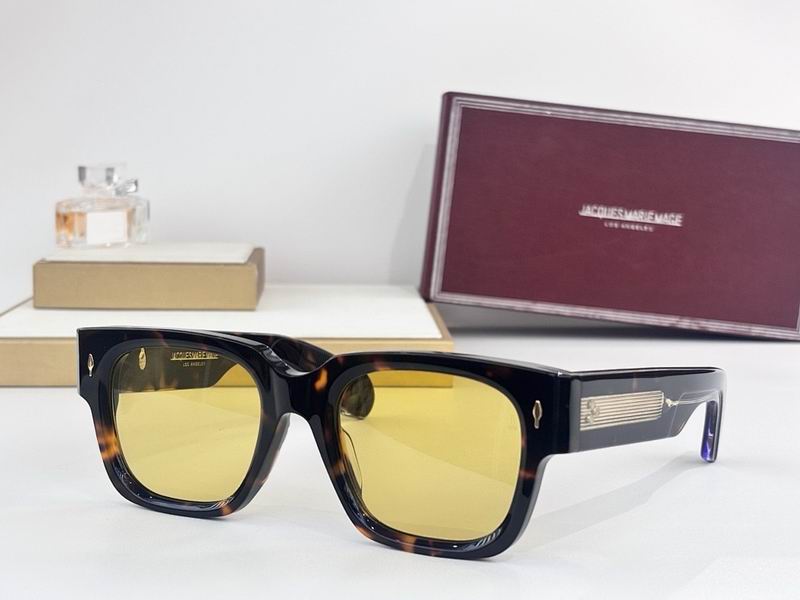 JACQUES MARIE MAGE Glasses sms 44