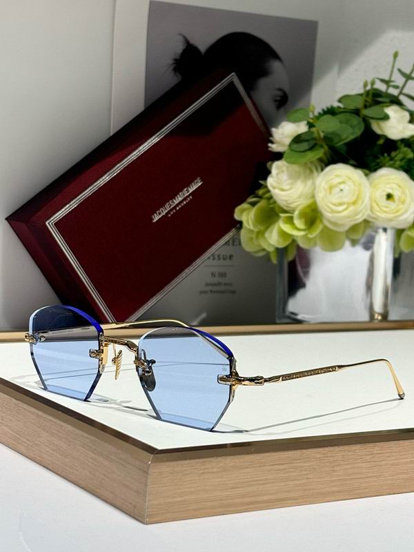 JACQUES MARIE MAGE Glasses sms 52