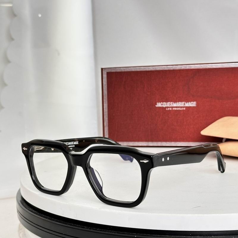 JACQUES MARIE MAGE Glasses sms 54