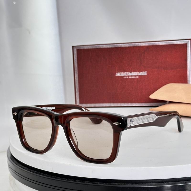 JACQUES MARIE MAGE Glasses sms 58