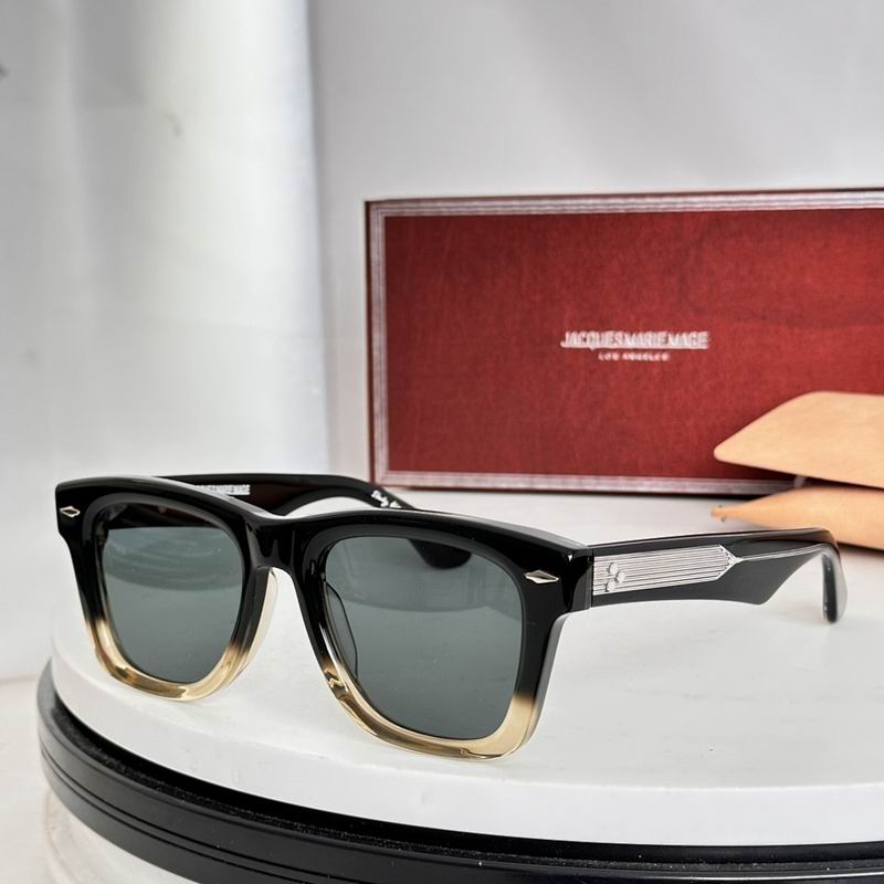 JACQUES MARIE MAGE Glasses sms 59