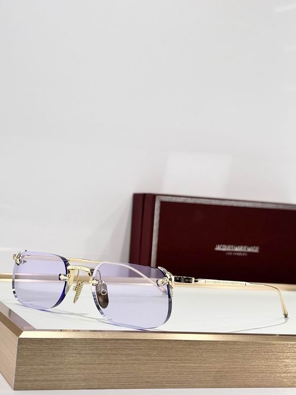 JACQUES MARIE MAGE Glasses sms 62