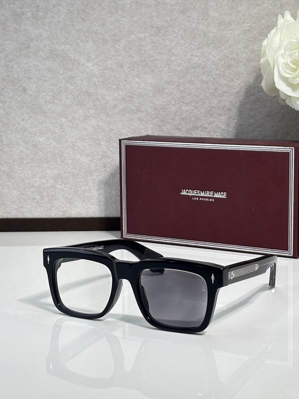 JACQUES MARIE MAGE Glasses sms 74
