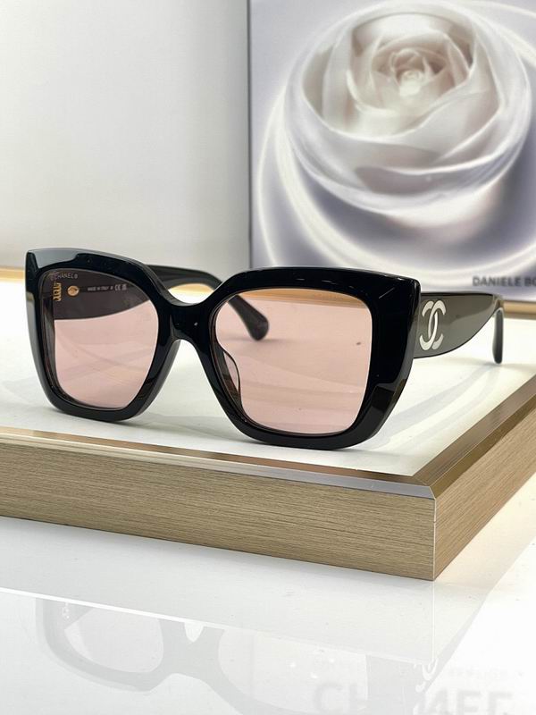 Chanel Glasses smr141