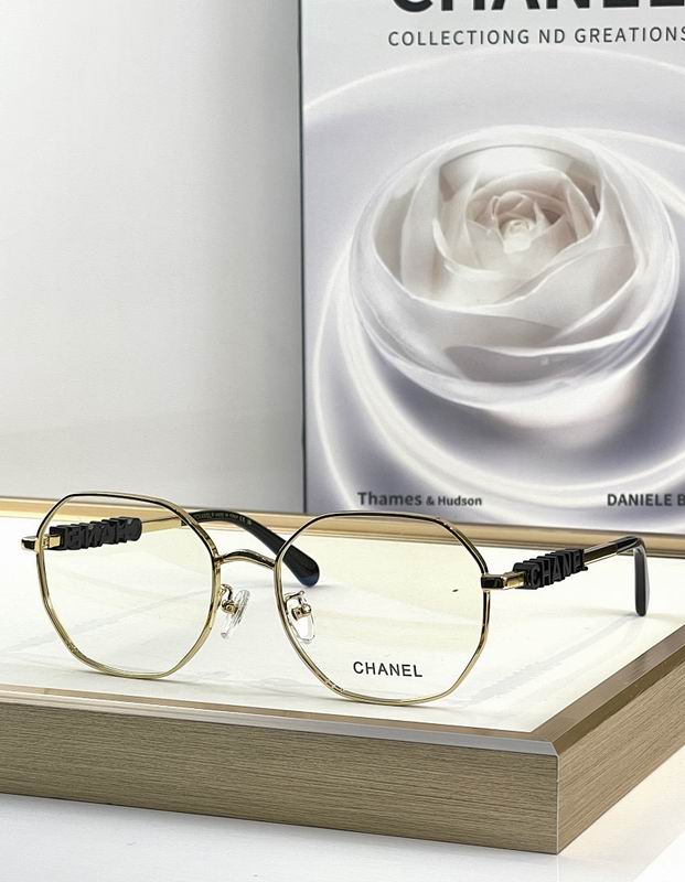 Chanel Glasses smr142
