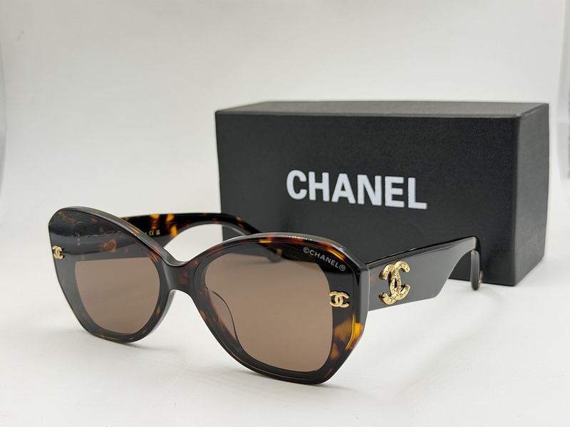 Chanel Glasses smr144