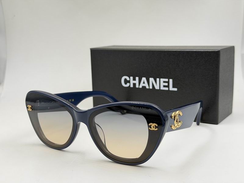 Chanel Glasses smr146
