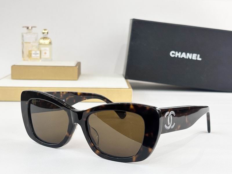 Chanel Glasses smr151
