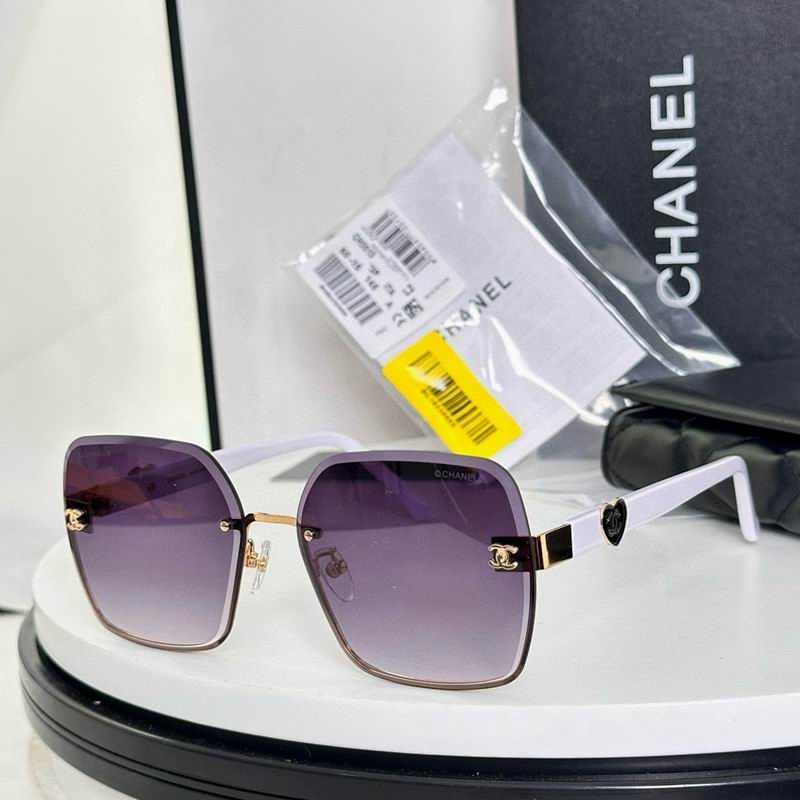 Chanel Glasses smr155