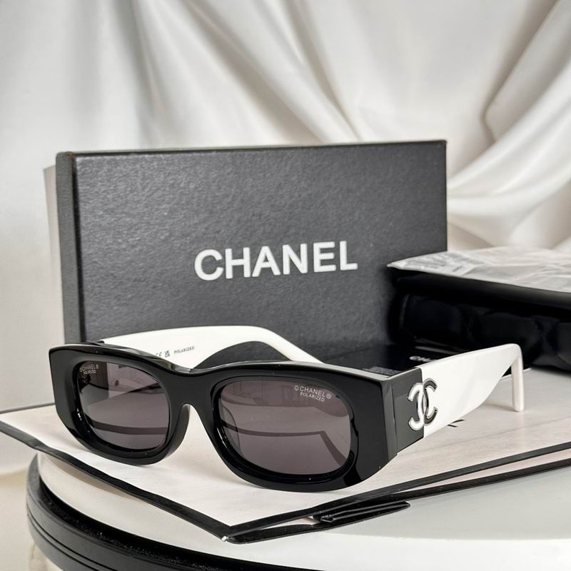 Chanel Glasses smr159