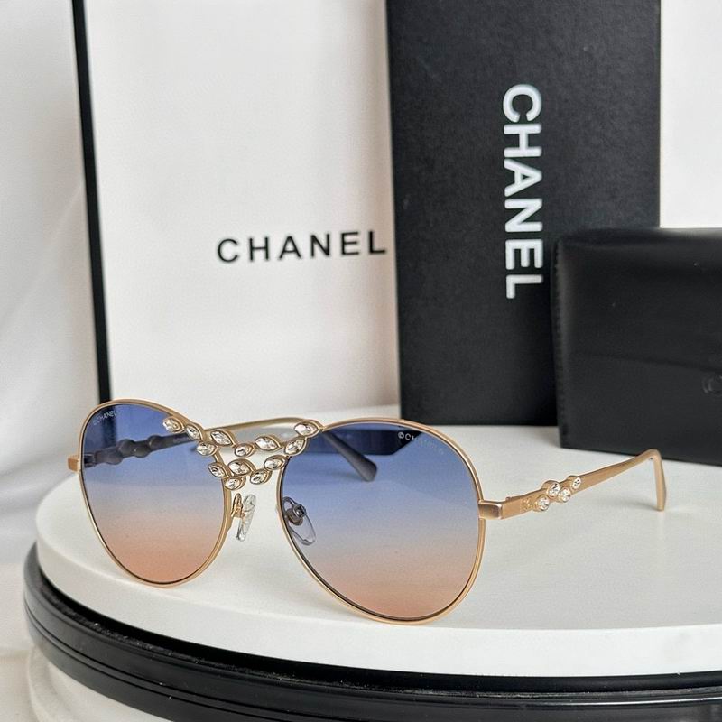 Chanel Glasses smr161