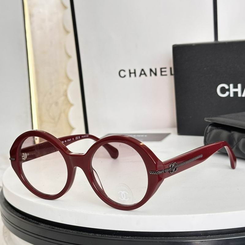Chanel Glasses smr163