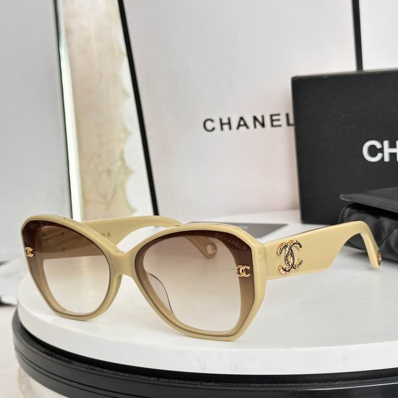 Chanel Glasses smr165