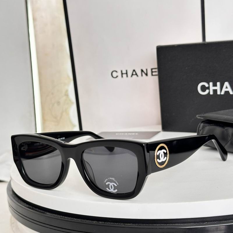 Chanel Glasses smr172