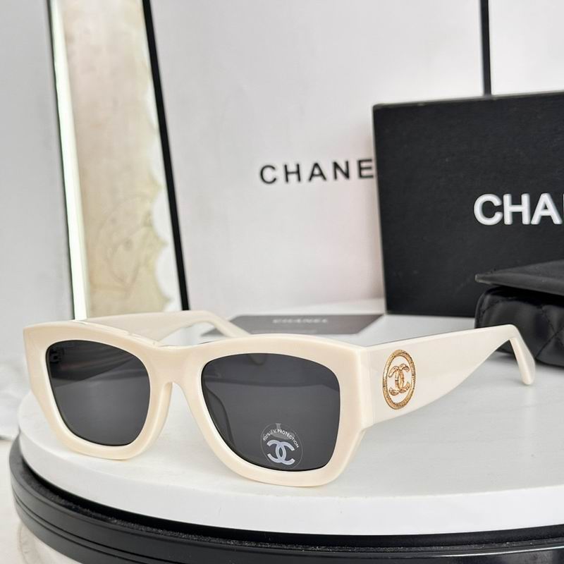 Chanel Glasses smr173