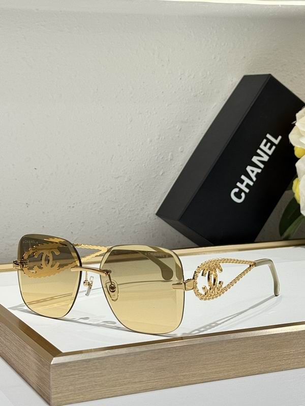 Chanel Glasses smr176