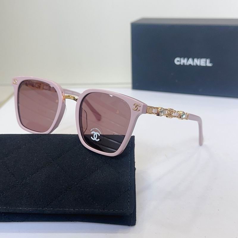 Chanel Glasses smr177