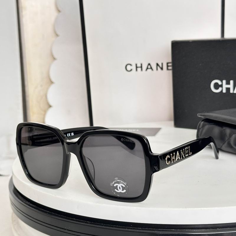 Chanel Glasses smr183