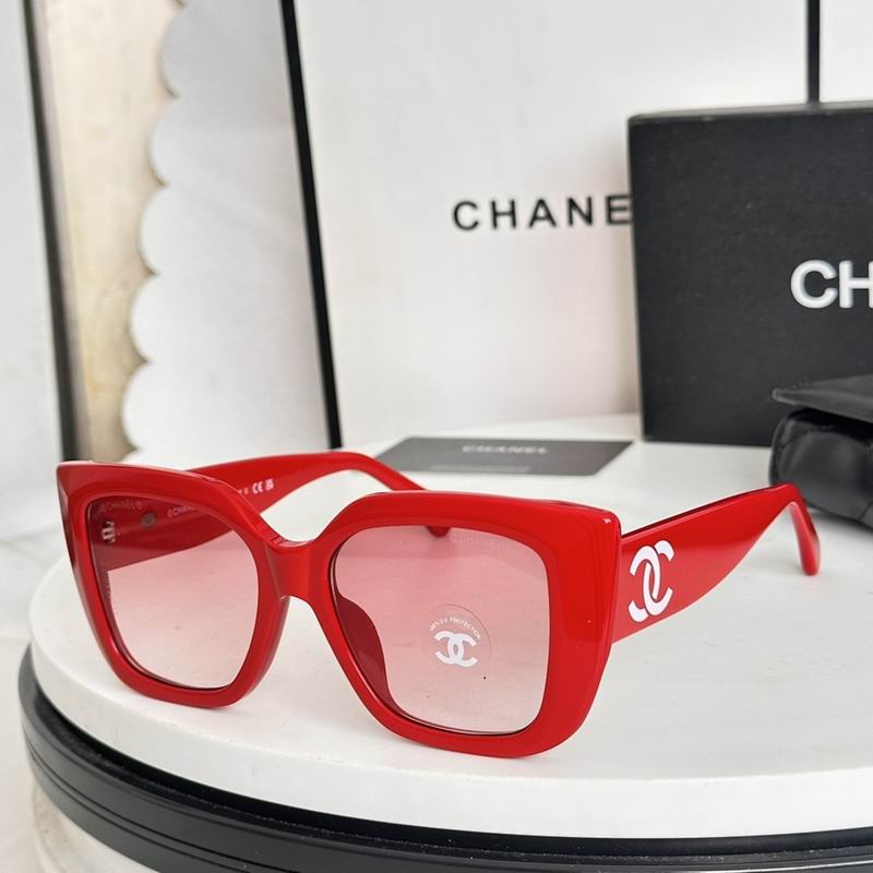 Chanel Glasses smr186
