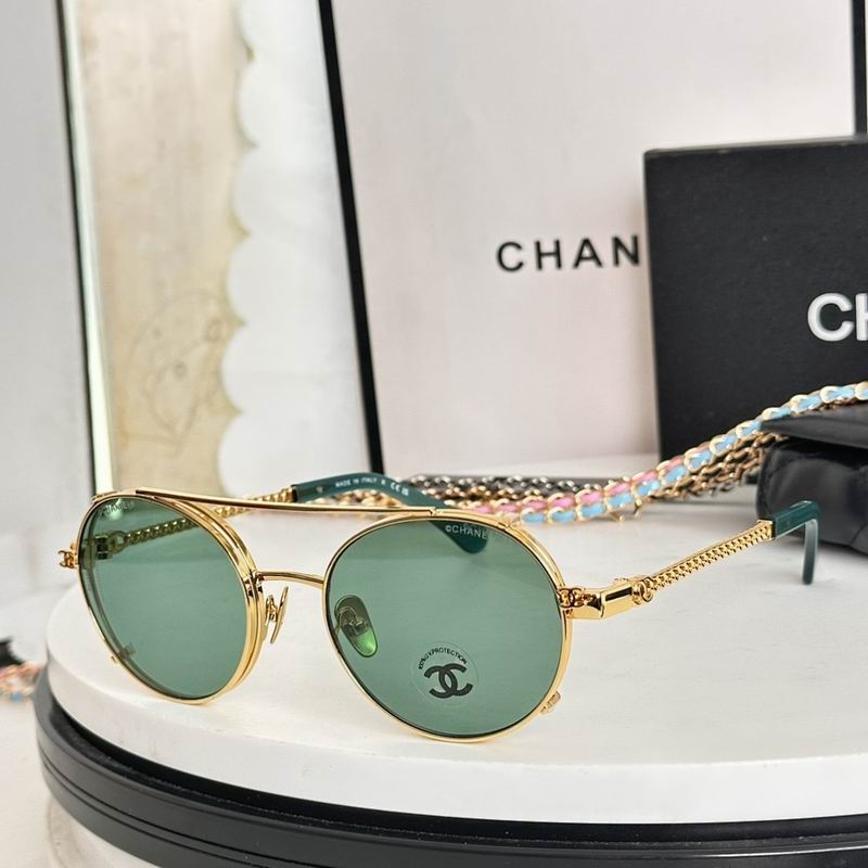 Chanel Glasses smr187