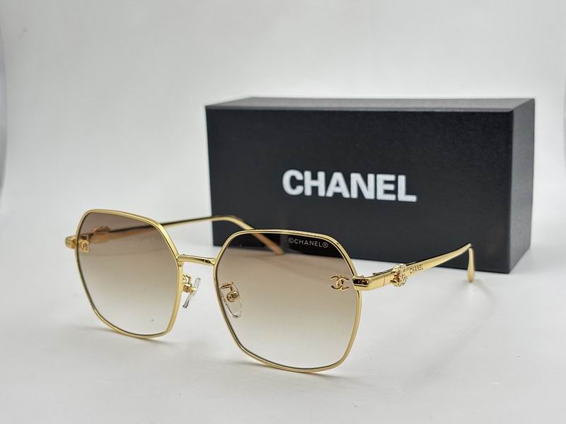 Chanel Glasses smr189