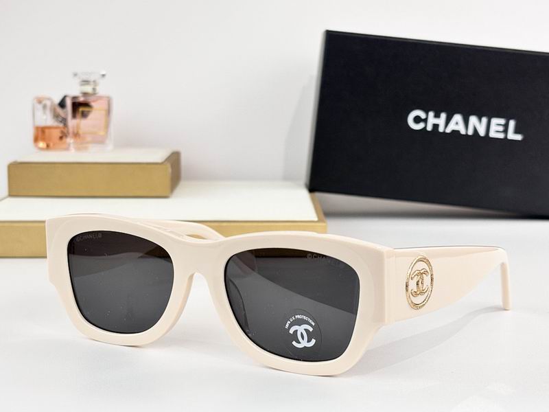 Chanel Glasses smr190