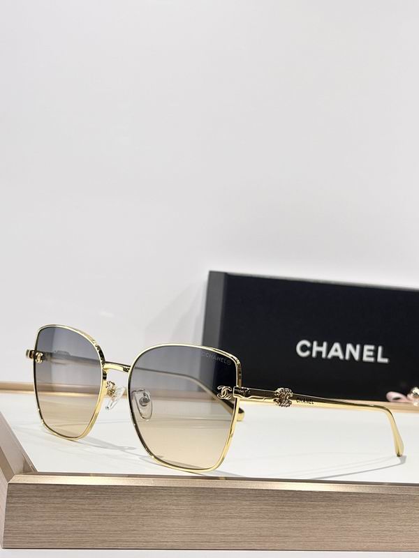 Chanel Glasses smr192
