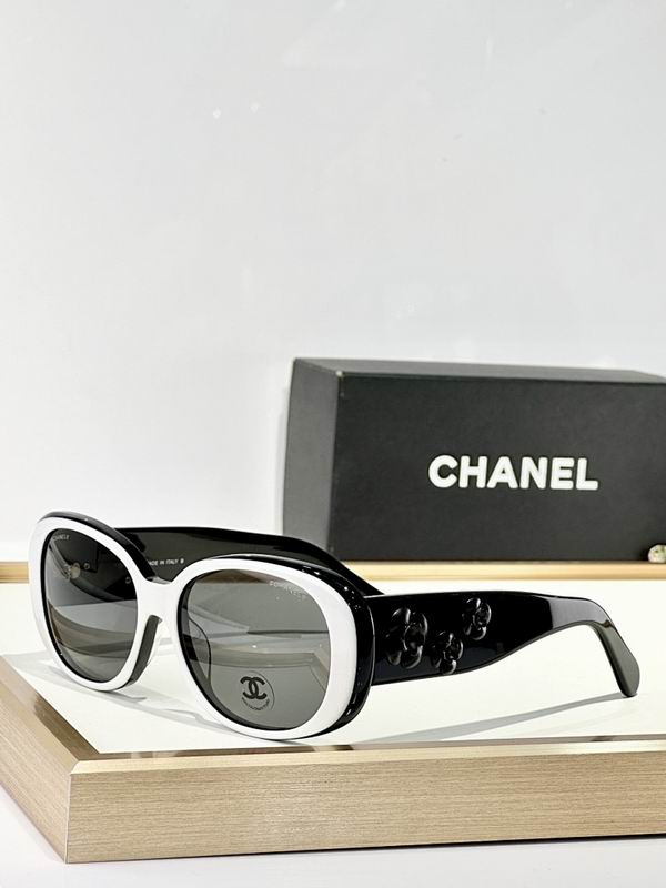 Chanel Glasses smr194