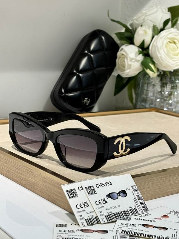 Chanel Glasses smr195