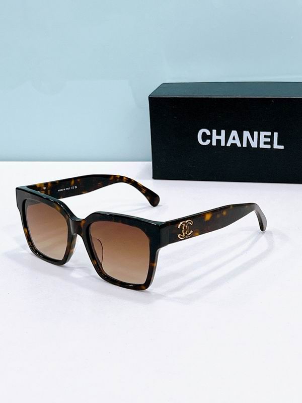Chanel Glasses smr205