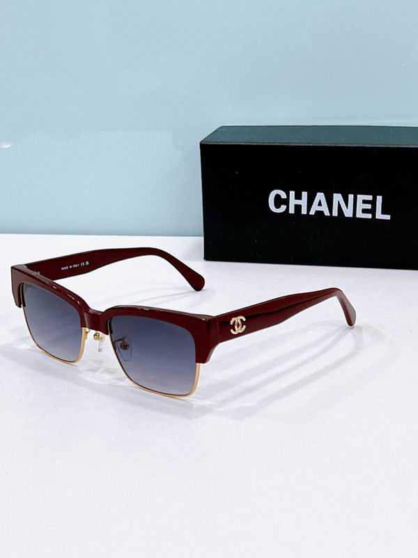 Chanel Glasses smr206