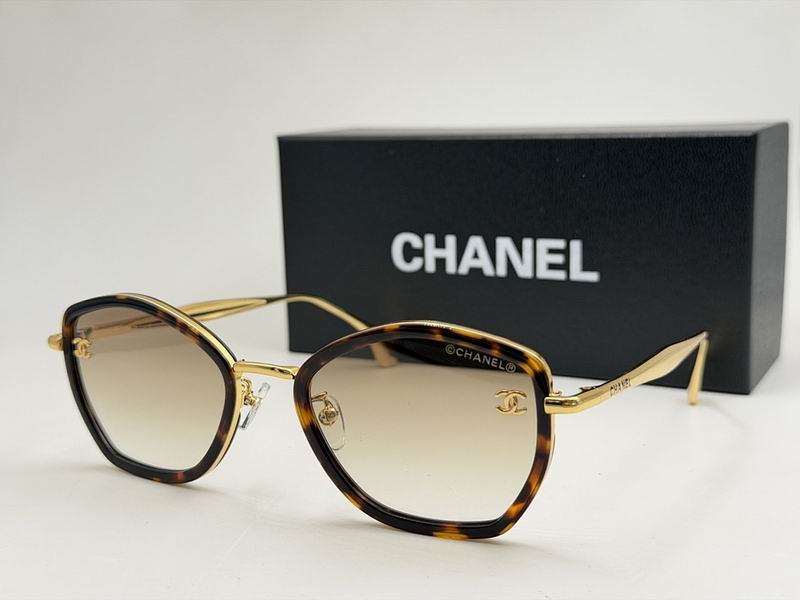 Chanel Glasses smr208
