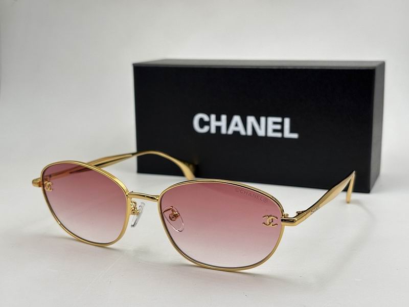 Chanel Glasses smr209
